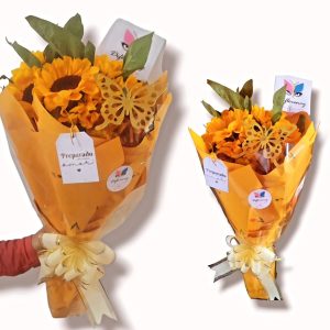 Aurora de Girasoles
