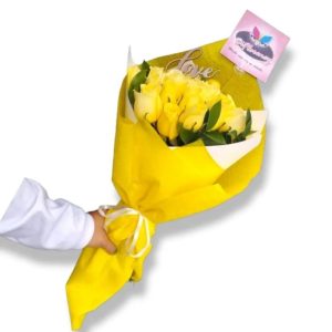Sol de Primavera